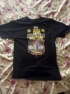 ル*ア様 ムーンアイスMOON EQUIPPED Tシャツ 半袖 超特価❣️
