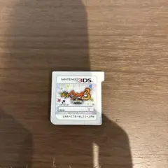 妖怪ウォッチ3スキヤキ