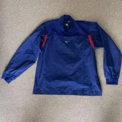 Mizuno 長袖ハイネックウェア 140