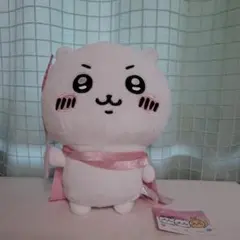 ちいかわ　将来のゆめBIG ぬいぐるみ