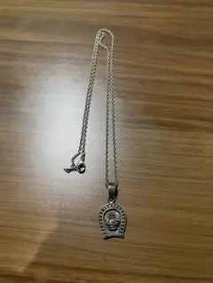 925シルバー ネックレス