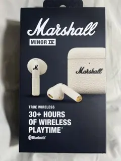 2026年最新】Marshall minor 4の人気アイテム - メルカリ