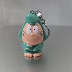 ゲゲゲの鬼太郎　キーホルダー　ねずみ男