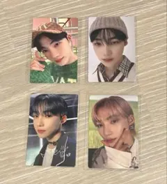 THEBOYZ ドボイズ ニュー THEBZONE トレカセット