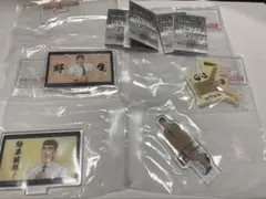 野原ひろし 昼メシの流儀 あそーとコレクション