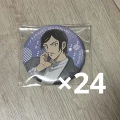 名探偵コナン 諸伏高明 缶バッチ