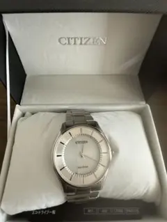 CITIZEN Eco-Drive メンズ 腕時計 本体