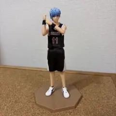 黒子のバスケ　黒子テツヤ　フィギュア