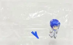 ねんどろいどぷち ボーカロイド#01 KAITO