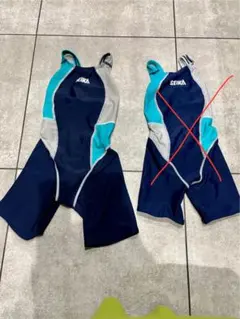 【ゆそはゆさん専用】SEIKA 専用水着