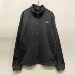 THE NORTH FACE ジップ フリース