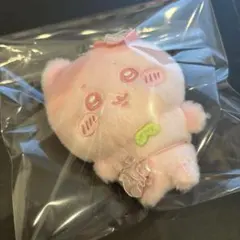 さくらいろぬいぱれっと ハチワレ