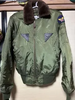 Mmmm様用 U.S. AIR FORCE フライトジャケット MA-1 カーキ Mmmm様用 U.S. AIR FORCE フライトジャケット MA-1 カーキ - メルカリ