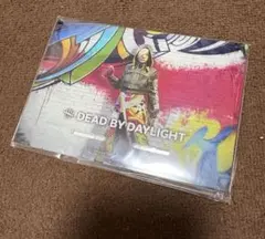 デッドバイデイライト　くじメイト　 マルチスタンド ネアカールソン