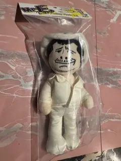 矢沢永吉 永ちゃん フィギュア レア 矢沢永吉フィギュア！値下げ❗️ - メルカリ