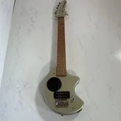Stetch K-64 ケロヨンギター アンプ内蔵 Stetch K-64 ケロヨンギター アンプ内蔵 - メルカリ