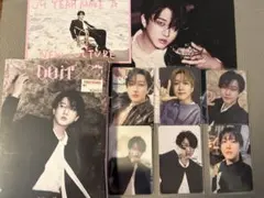 straykids doit チャンビン トレカ HMV ストレイキッズ