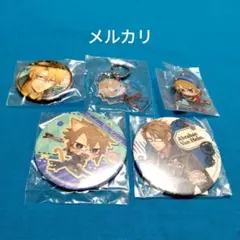 非売品あり　Code：Realize　エイブラハム　グッズセットのサムネイル