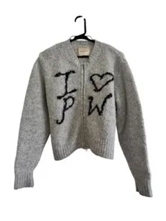 【paloma wool/パロマウール】 CRUSH ZIPのサムネイル