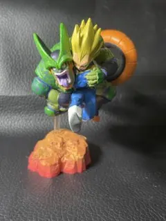 2025年最新】ベジータVSセルの人気アイテム - メルカリ