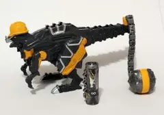 獣電戦隊キョウリュウジャー DXブンパッキー