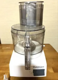 クイジナート　フードプロセッサー　DLC10PLUS フードプロセッサー DLC-10PRO(多機能タイプ/1.9L) | フード