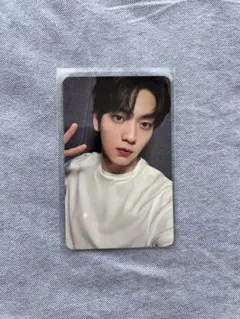 txt TOGETHER 本国トレカ　POWER STATION スビン