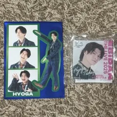 さくらしめじ Sakurashimeji しめじぬい 髙田彪我 さくらしめじ 髙田彪我 ぬいぐるみ USED美品 グッズ マスコット - メルカリ