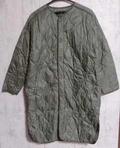 ジャケット キルティングジャケット