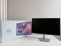 回転昇降】DELL S2721DS 27インチ 2560×1440 IPS - メルカリ