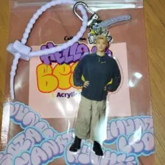 2025年最新】be:first シュント チャームの人気アイテム - メルカリ