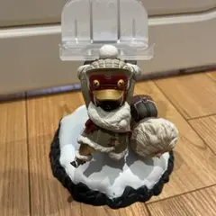 モンスターハンターワールド　アイスボーン　オトモアイルー　マルチスタンド