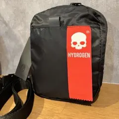 2026年最新】Hydrogen メンズ ショルダーバッグの人気アイテム - メルカリ