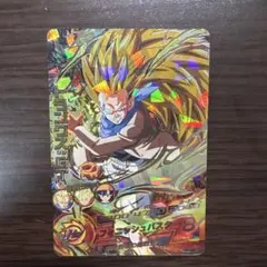 【美品】ドラゴンボールヒーローズ　トランクス　シークレット 楽天市場】ドラゴンボールヒーローズ HG1-SEC トランクス GT