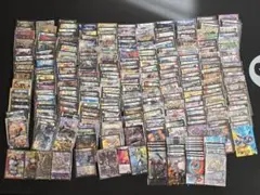プレイヤー用 デュエルマスターズ 대량 묶음 판매 引退品 どきどき強いデッキ