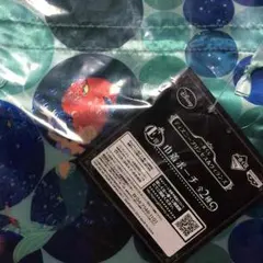 アリエル ポーチ！