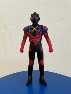 ウルトラマンエックス　ダークネス