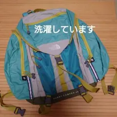 玉*ぎ様 リュック バックパック サニーキャンパー 40 ピンク 41L 子供