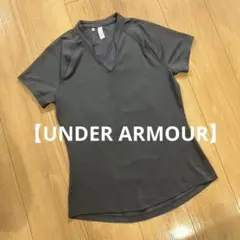 美品　アンダーアーマー　heatgear ヒートギア　ゴルフ　トレーニングウェア