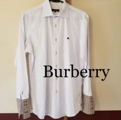 バーバリーブラックレーベル