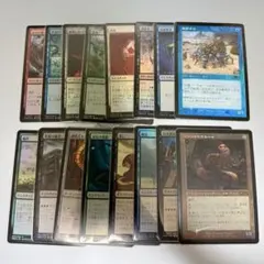 2025年最新】対抗呪文 プロモの人気アイテム - メルカリ