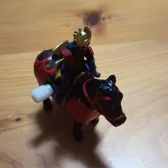 走るやつです