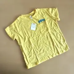 SM2 ポケット付き Tシャツ 未使用タグ付き　120のサムネイル