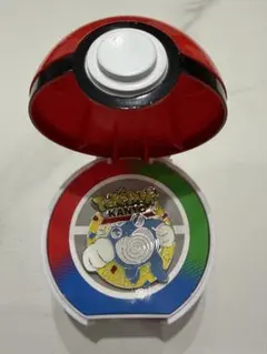 ポケパーク カントー ピンバッジ ニョロボン - メルカリ