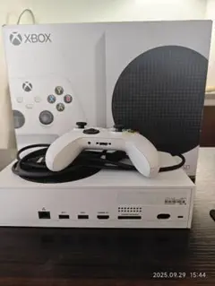 xbox series s