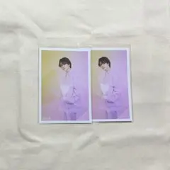 超特急 タクヤ 生写真セット