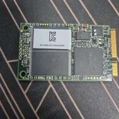 OCZ MSATA-NOC 内蔵型SSD 128GB