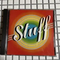 Stuff CD - Warner