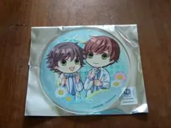 純情ロマンチカ 世界一初恋 Gratte 有償特典 アクリルコースター