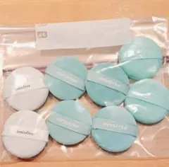innisfree イニスフリー パフのサムネイル